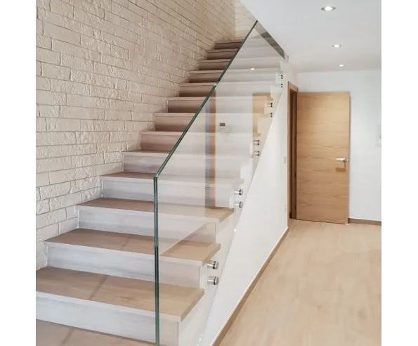 Barandilla Cristal Interior 2