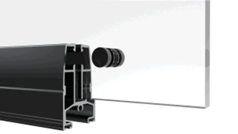 Seguridad extra con pines