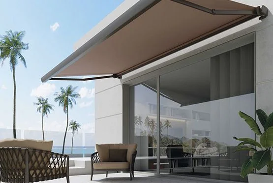 Toldo terraza exterior 3